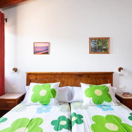 Home2Book Stunning View La Era De Hermigua & Wifi Экстерьер фото