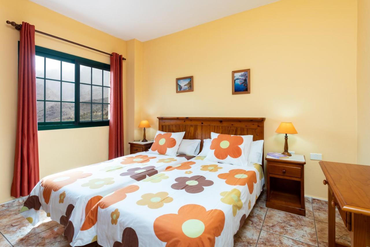 Home2Book Stunning View La Era De Hermigua & Wifi Экстерьер фото