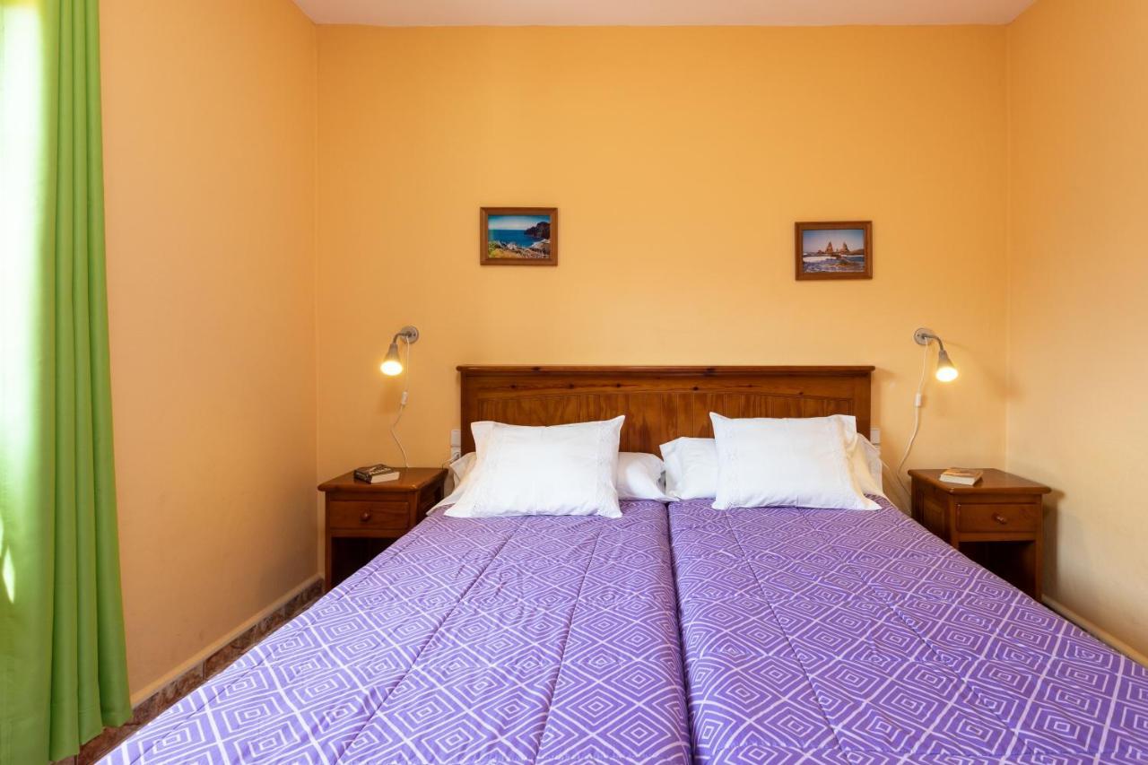 Home2Book Stunning View La Era De Hermigua & Wifi Экстерьер фото