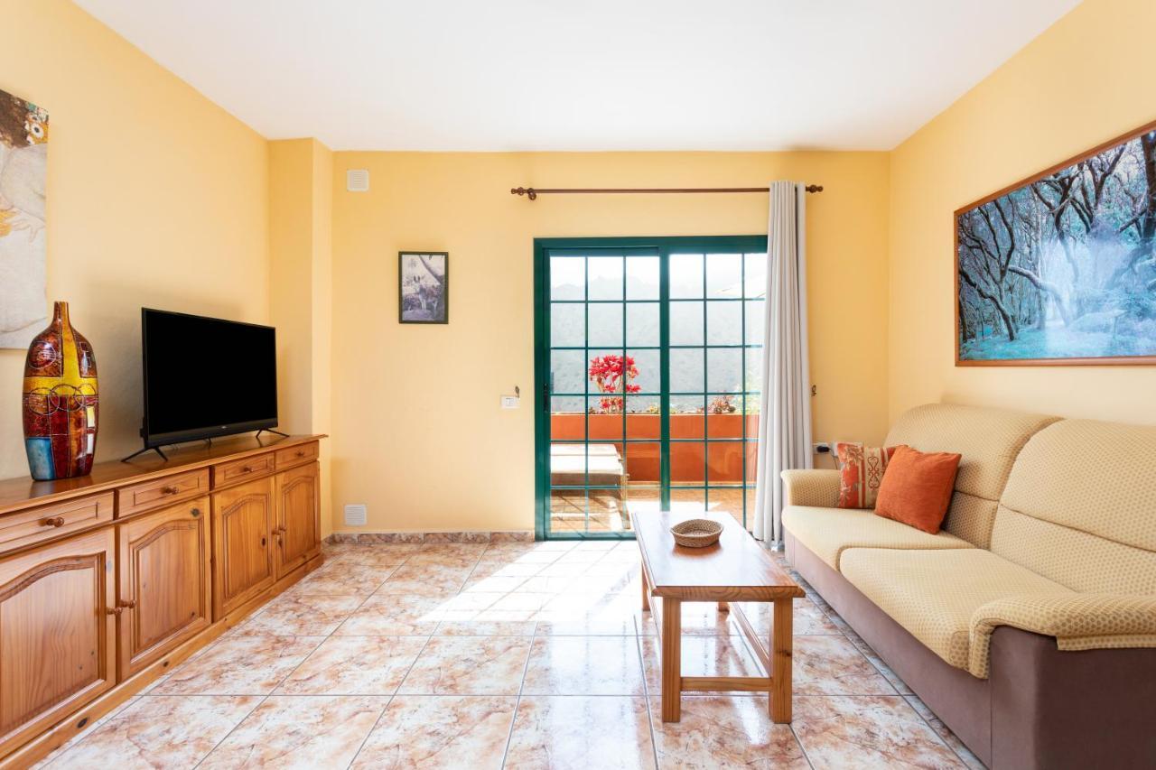 Home2Book Stunning View La Era De Hermigua & Wifi Экстерьер фото