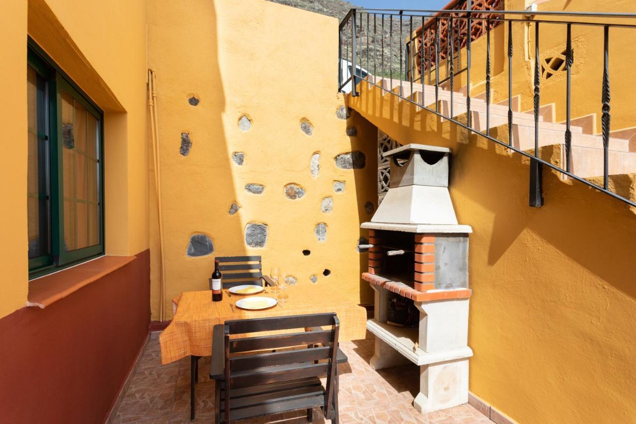 Home2Book Stunning View La Era De Hermigua & Wifi Экстерьер фото