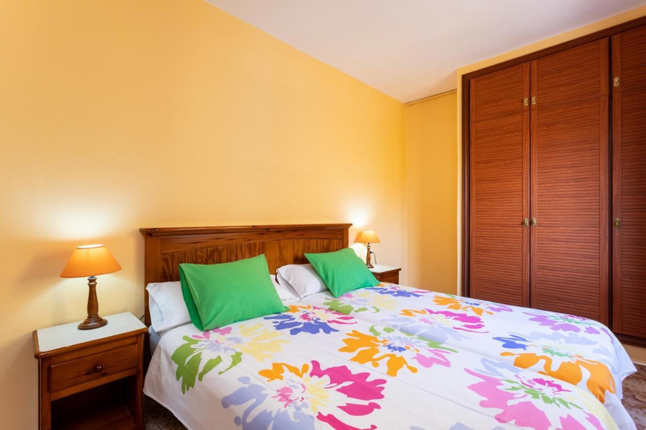 Home2Book Stunning View La Era De Hermigua & Wifi Экстерьер фото