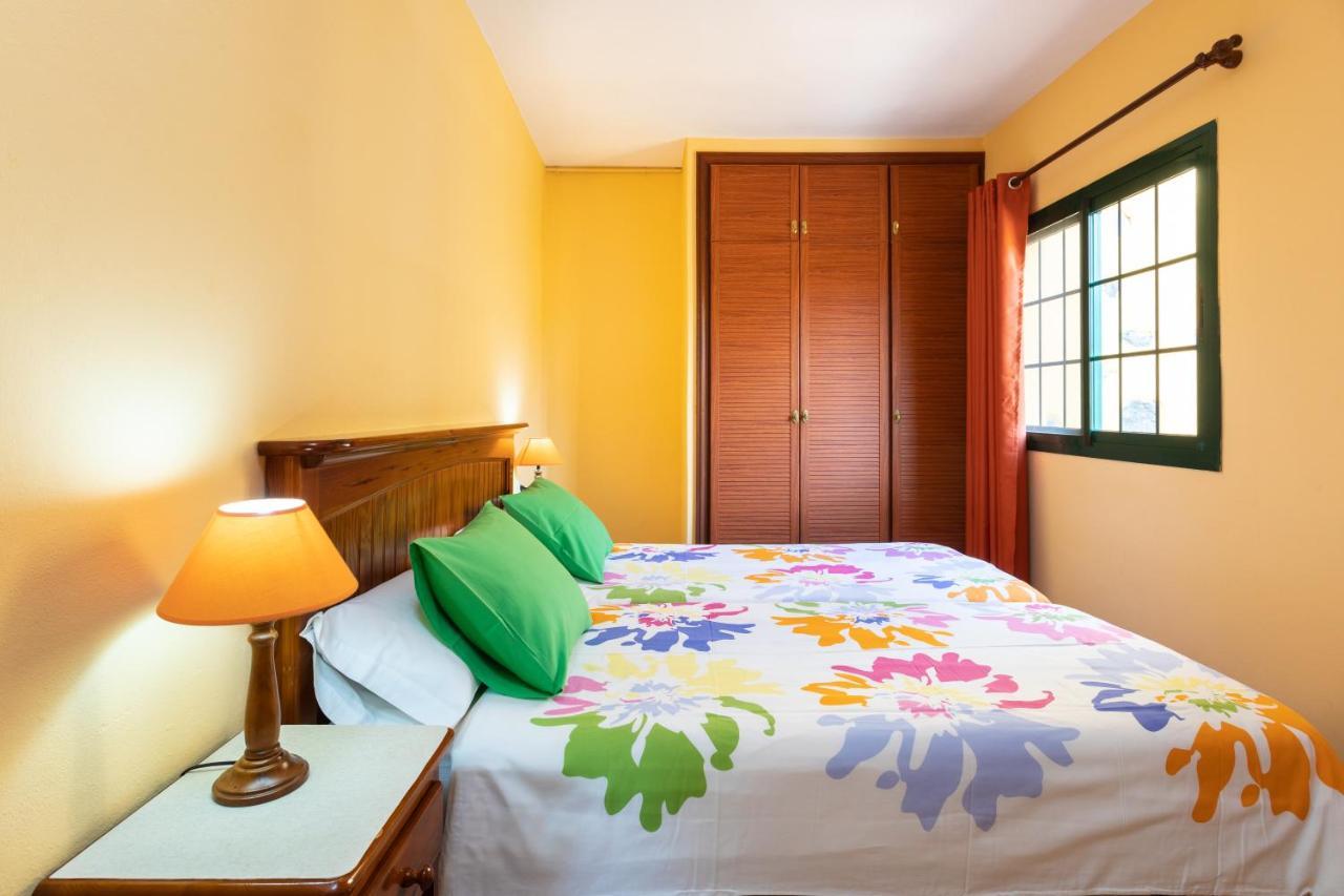 Home2Book Stunning View La Era De Hermigua & Wifi Экстерьер фото