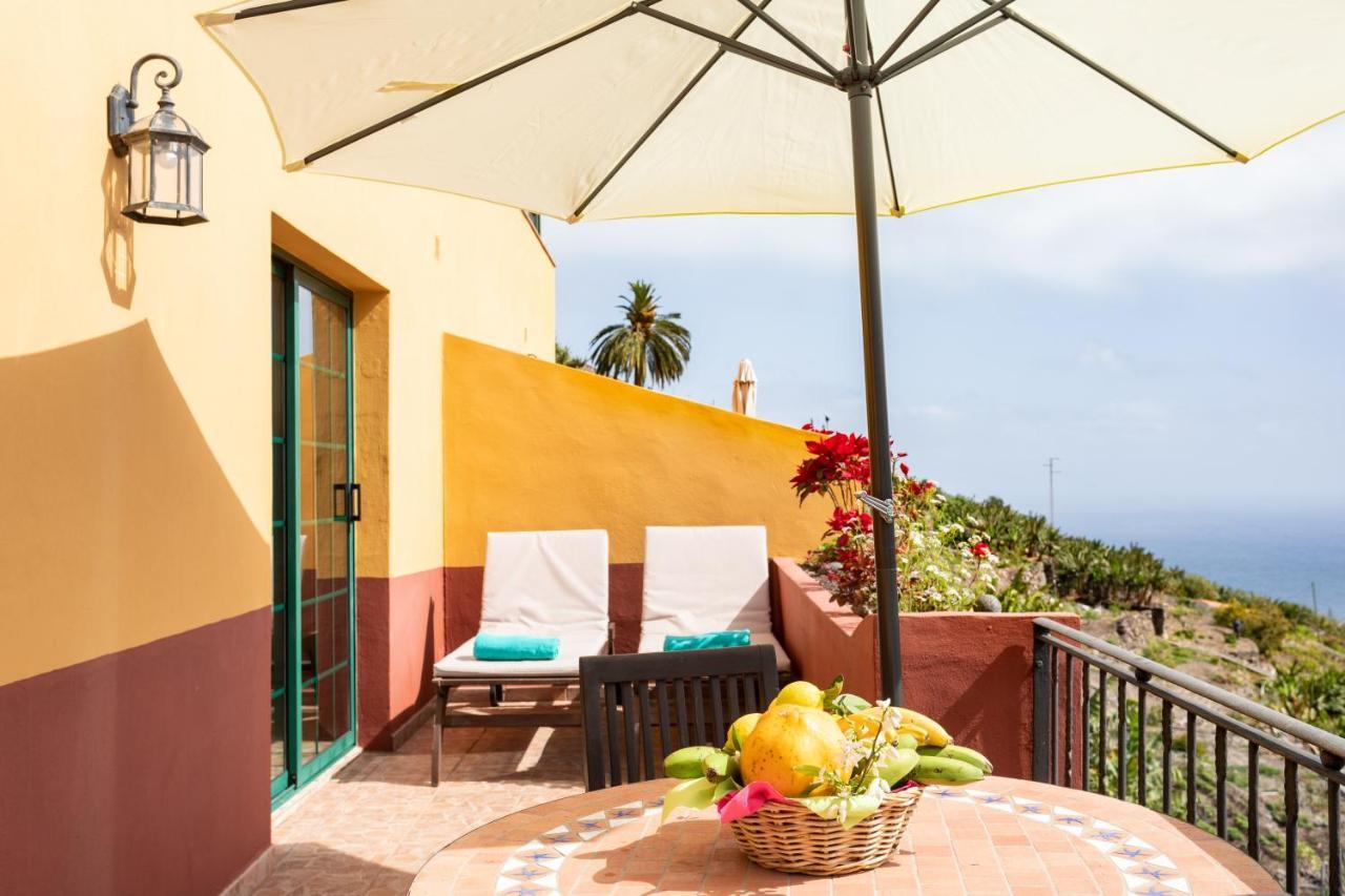 Home2Book Stunning View La Era De Hermigua & Wifi Экстерьер фото
