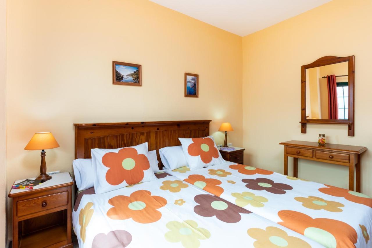 Home2Book Stunning View La Era De Hermigua & Wifi Экстерьер фото