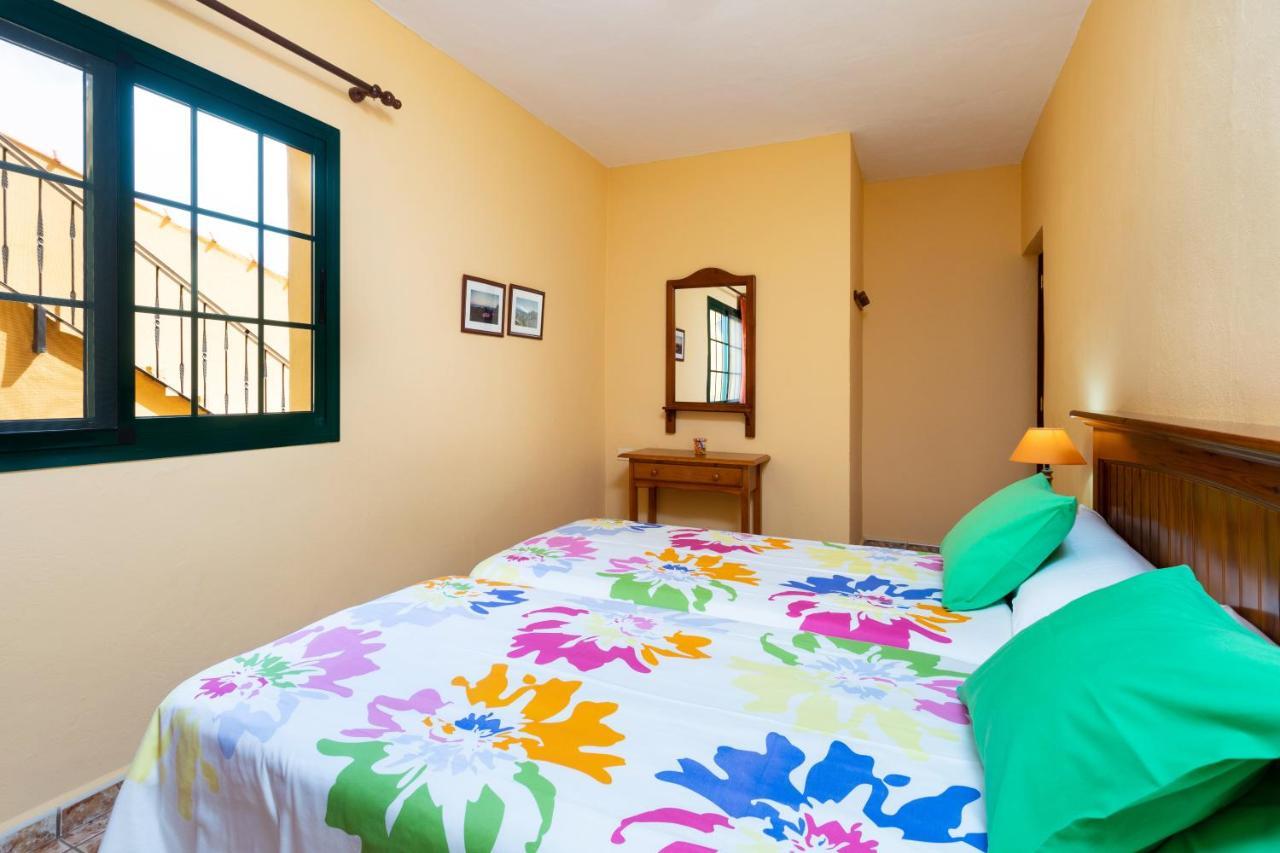 Home2Book Stunning View La Era De Hermigua & Wifi Экстерьер фото