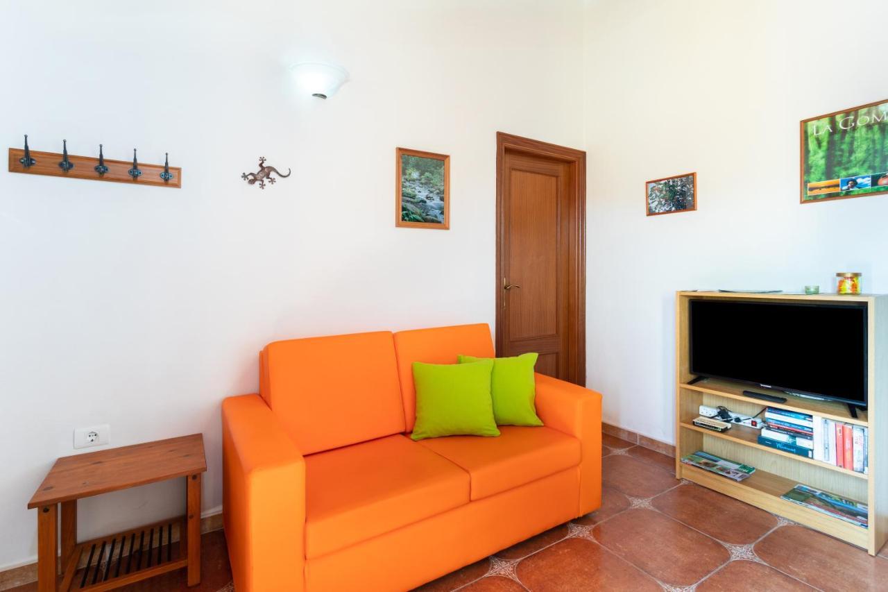 Home2Book Stunning View La Era De Hermigua & Wifi Экстерьер фото