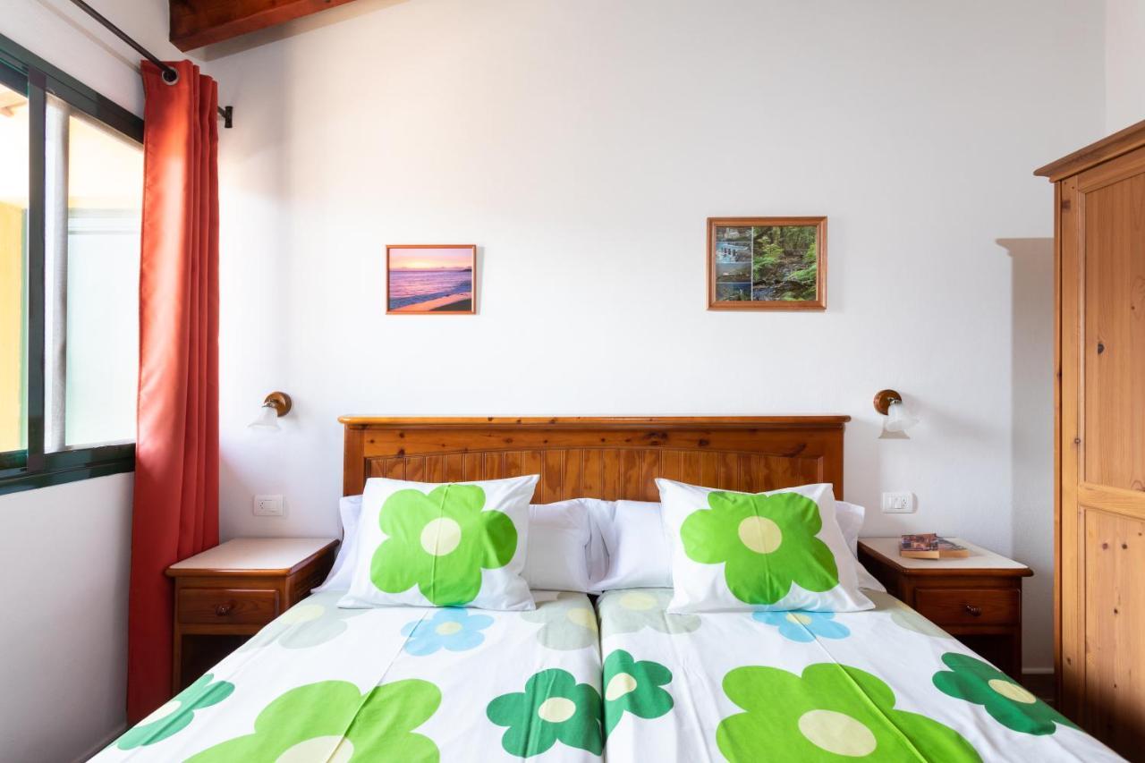 Home2Book Stunning View La Era De Hermigua & Wifi Экстерьер фото