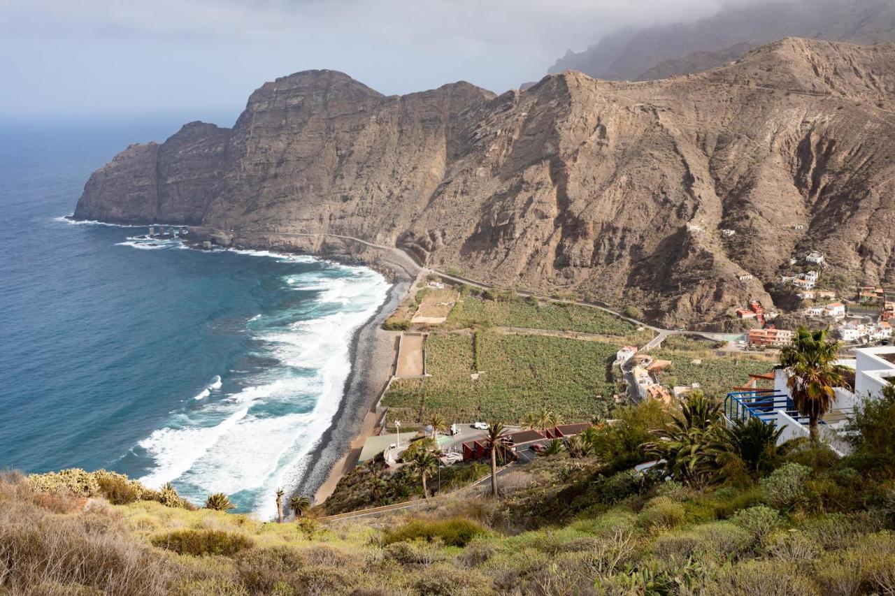 Home2Book Stunning View La Era De Hermigua & Wifi Экстерьер фото
