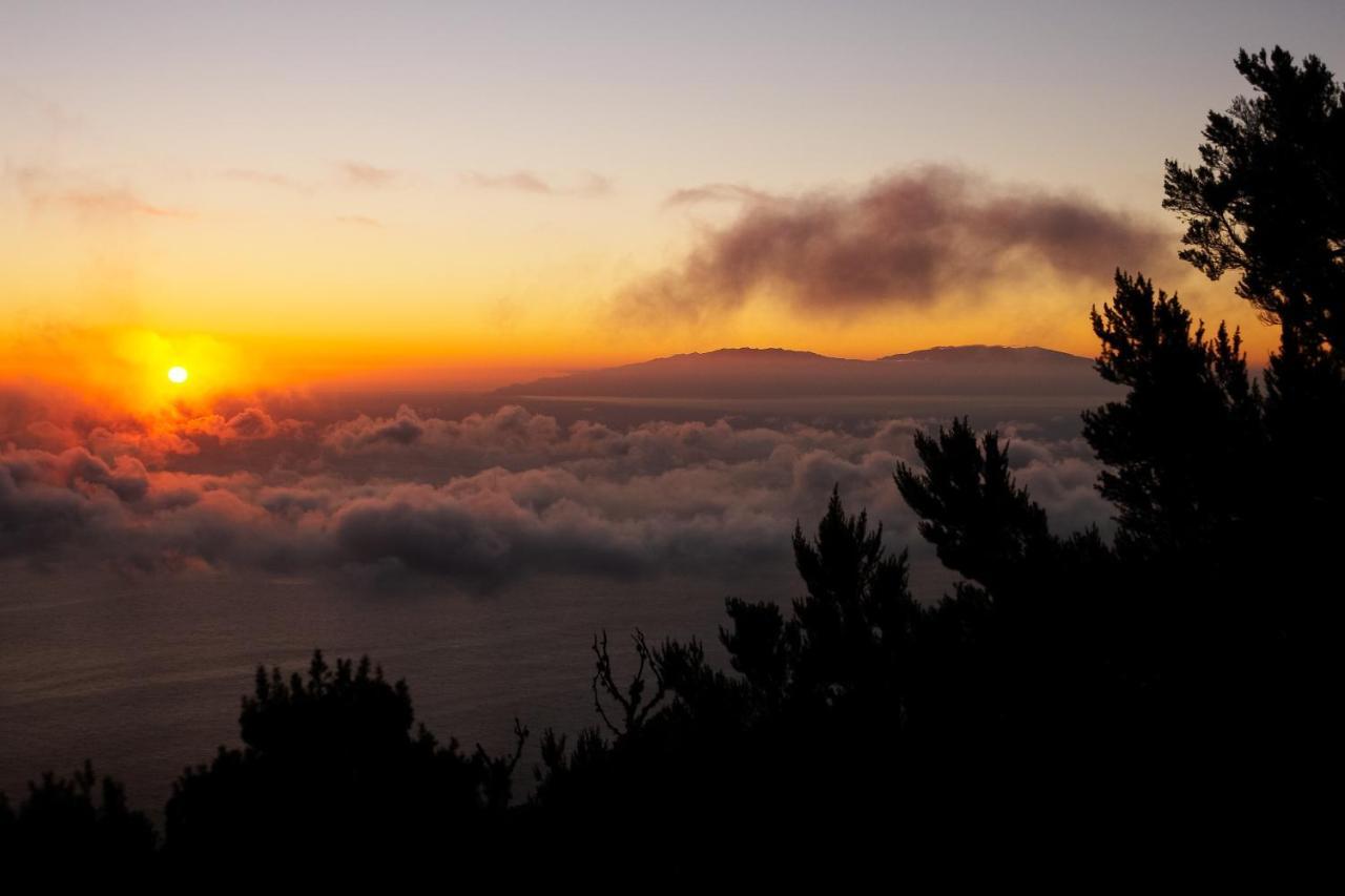 Home2Book Stunning View La Era De Hermigua & Wifi Экстерьер фото